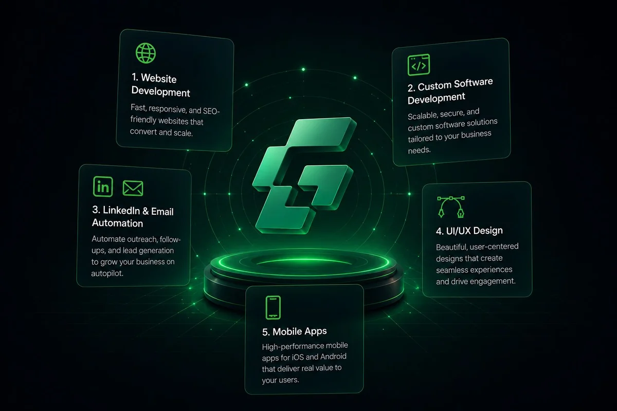 GrowVine Tech — preview